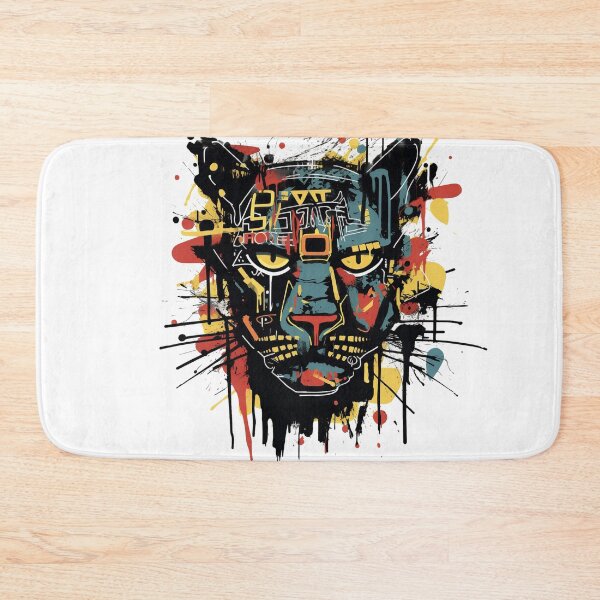 Item preview, Wild Panther Revival designed and sold by MuseOfMilo.