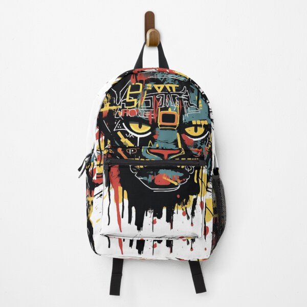 Item preview, Wild Panther Revival designed and sold by MuseOfMilo.
