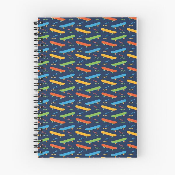 Item preview, Skateboard Pattern designed and sold by babybigfoot.