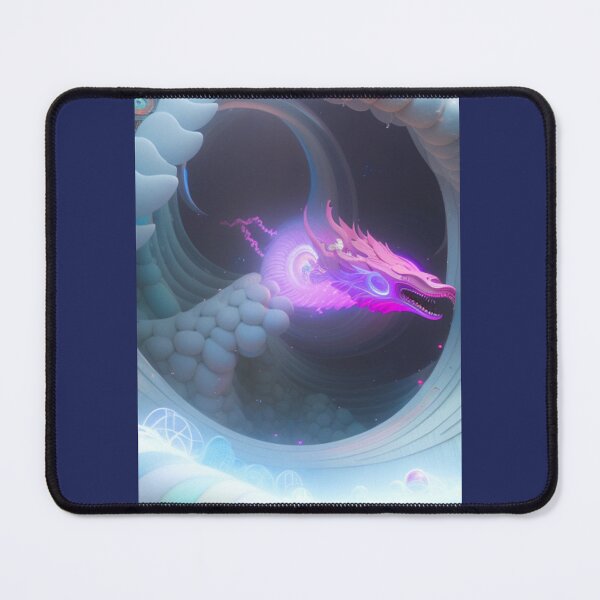 Item preview, Vortex Dragon designed and sold by RivehArt.