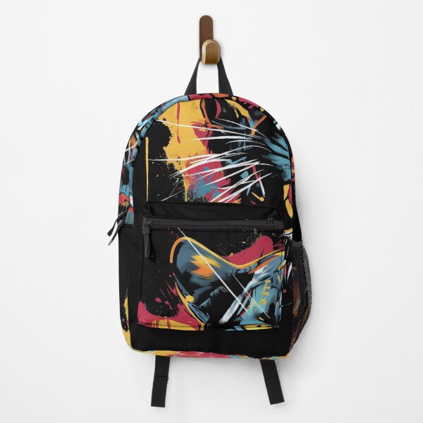 Item preview, Wild Panther Revival designed and sold by MuseOfMilo.