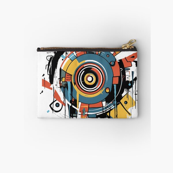 Item preview, Rhythm Explosion designed and sold by MuseOfMilo.