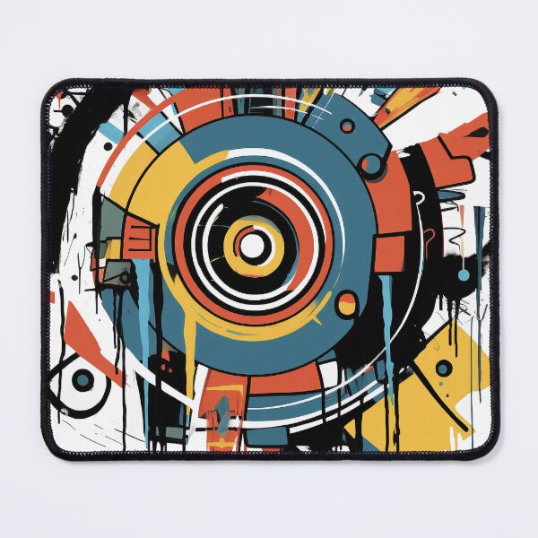 Item preview, Rhythm Explosion designed and sold by MuseOfMilo.
