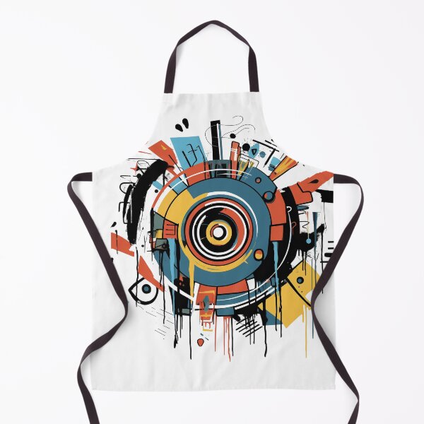 Item preview, Rhythm Explosion designed and sold by MuseOfMilo.