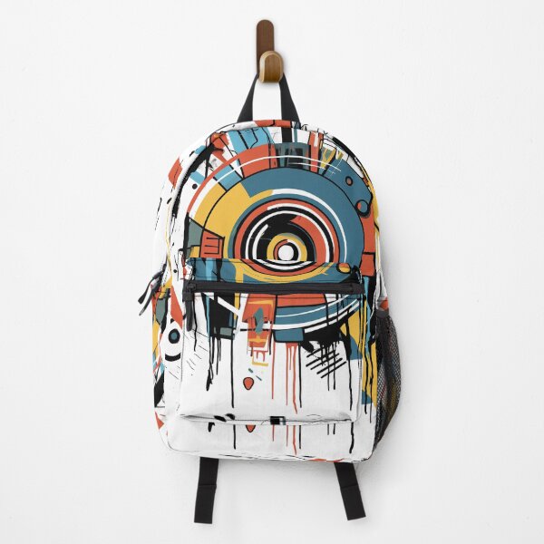 Item preview, Rhythm Explosion designed and sold by MuseOfMilo.