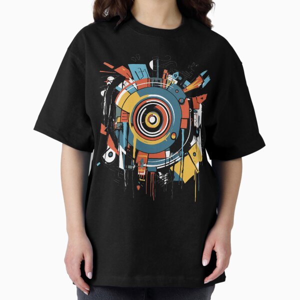 Item preview, Rhythm Explosion designed and sold by MuseOfMilo.