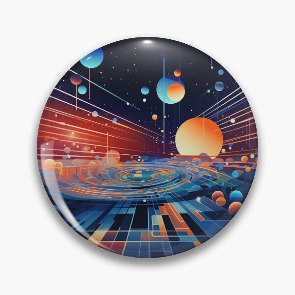 Item preview, Universal Galaxy Pixels designed and sold by martinhect0r.
