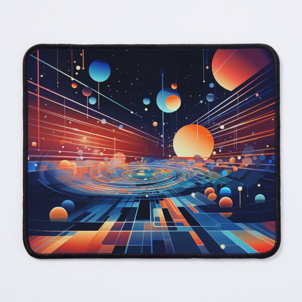 Item preview, Universal Galaxy Pixels designed and sold by martinhect0r.