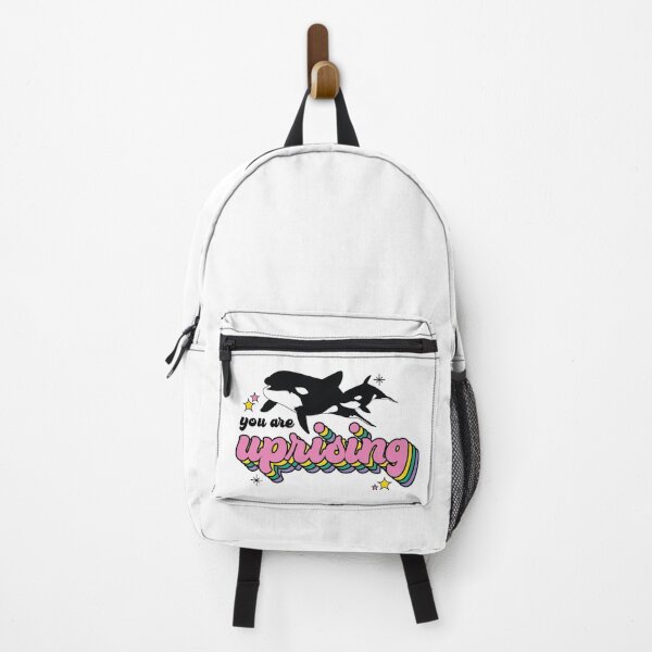 Item preview, You are Uprising Orca designed and sold by chillaxcats.