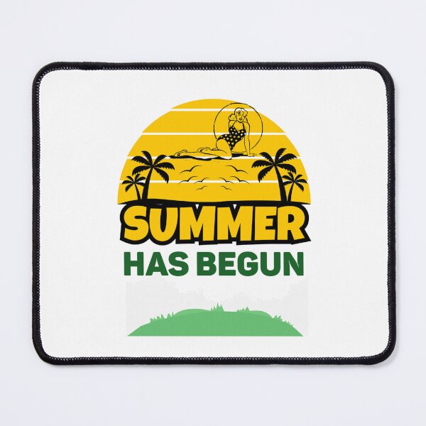 Item preview, Summer Quote designed and sold by BestCoolStuff.