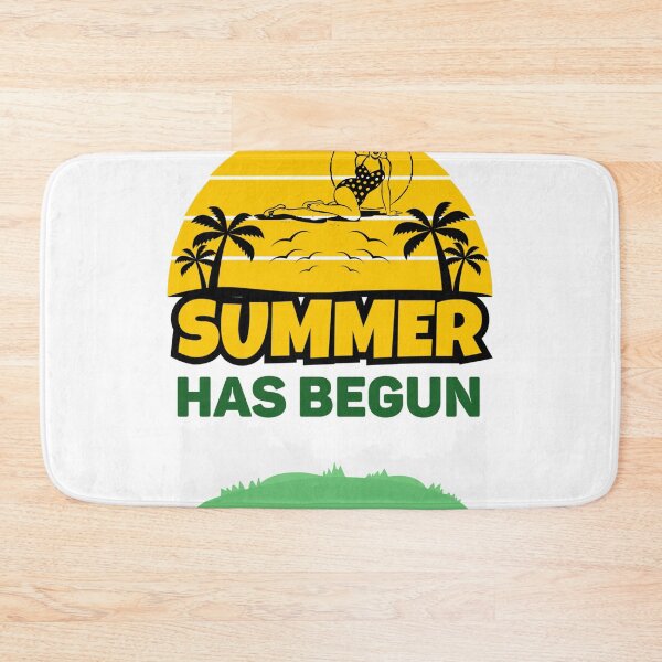 Item preview, Summer Quote designed and sold by BestCoolStuff.