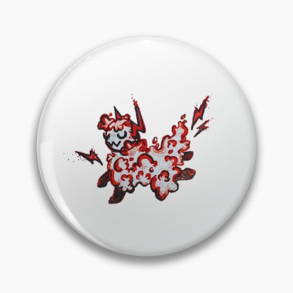 Item preview, Little Red [Generation 3] designed and sold by tigresstian.