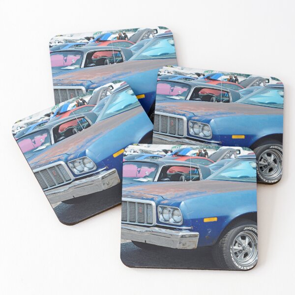 Item preview, MAPS Air Museum Car Show designed and sold by RabbitHole13.