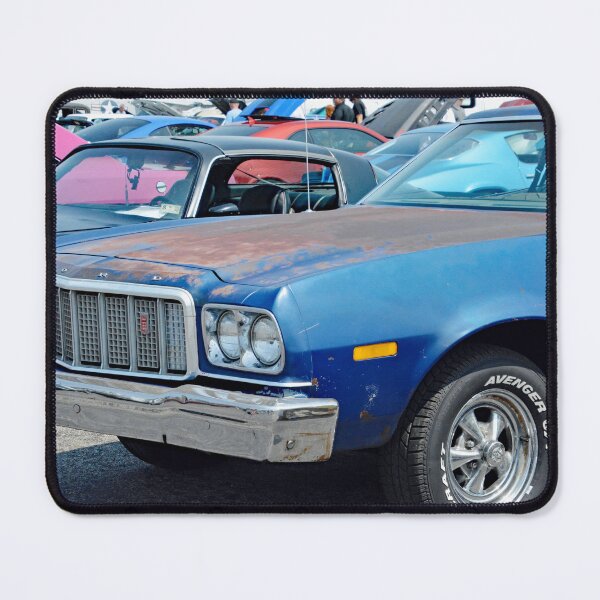 Item preview, MAPS Air Museum Car Show designed and sold by RabbitHole13.