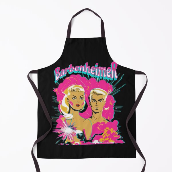 Item preview, Barbenheimer designed and sold by Rockopolys.