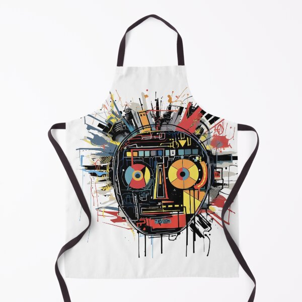 Item preview, Rhythm Explosion designed and sold by MuseOfMilo.