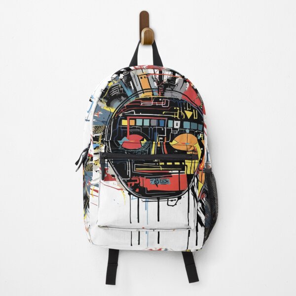 Item preview, Rhythm Explosion designed and sold by MuseOfMilo.