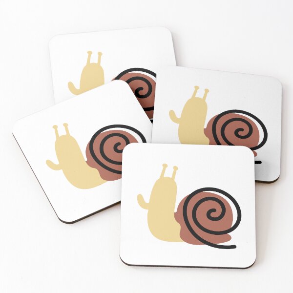 Item preview, Snail Adventure Time designed and sold by larkanthosis.