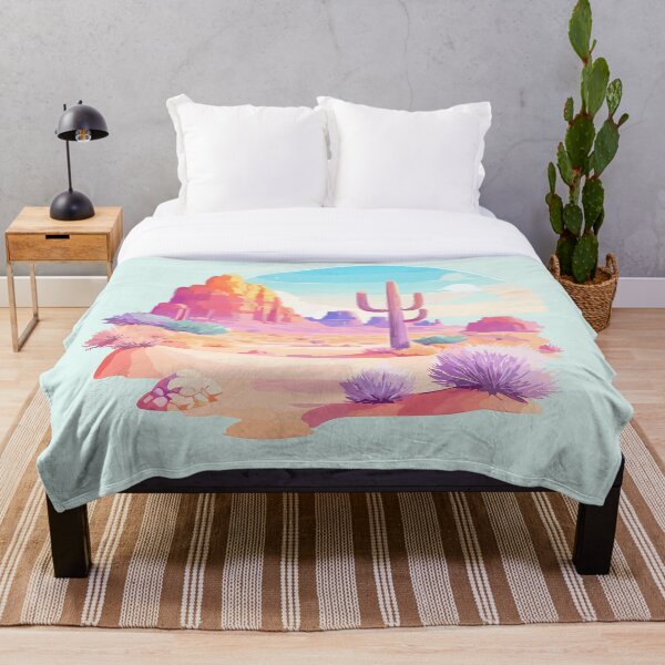 Item preview, Lively desert designed and sold by elearah1.