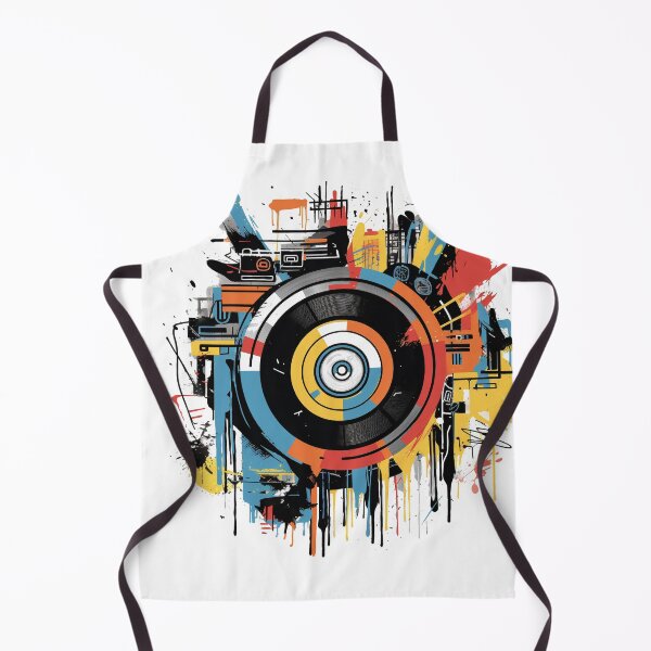Item preview, Rhythm Explosion designed and sold by MuseOfMilo.