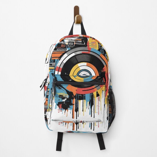 Item preview, Rhythm Explosion designed and sold by MuseOfMilo.