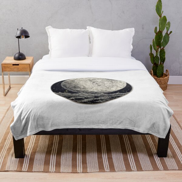 Item preview, Very beautiful moons view  designed and sold by SmileshareShop.