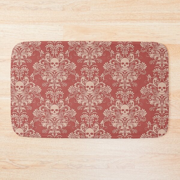 Item preview, Ghotic Seamless Pattern - Beige designed and sold by Enami.