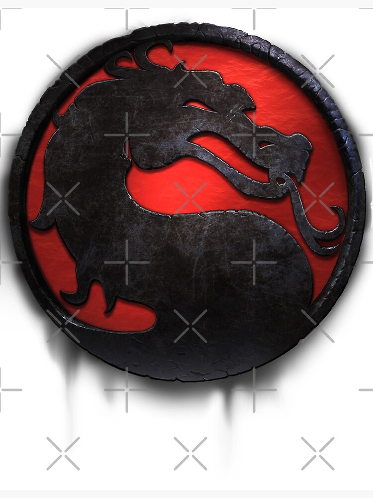 Mortal Kombat- Black Dragons by GavinoElDiabloGuapo on DeviantArt