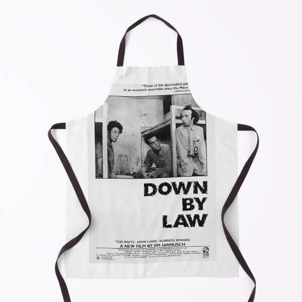 Item preview, Down By Law Tribute Poster designed and sold by jesseladret.
