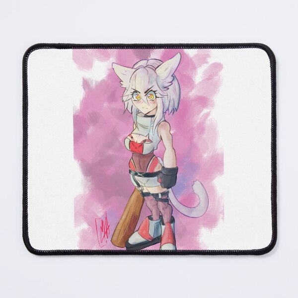 Item preview, Zentr-Nya (Zentreya chibi designed and sold by BoutsOfTheBlind.