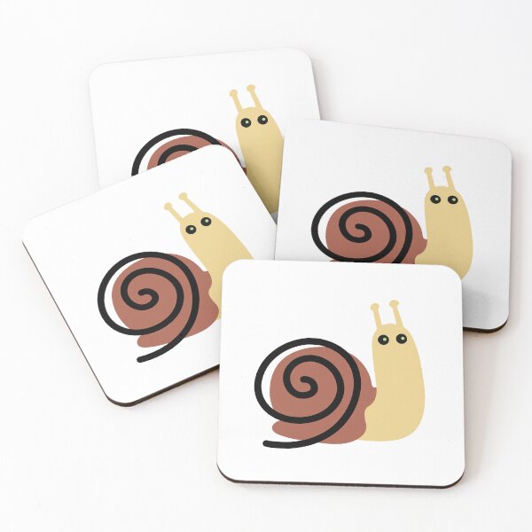 Item preview, Snail Possessed Adventure Time designed and sold by larkanthosis.