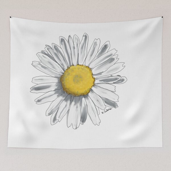 Item preview, Daisy Girl! designed and sold by kschowe.