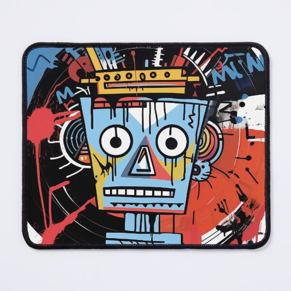 Item preview, Rhythm Explosion designed and sold by MuseOfMilo.