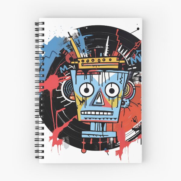 Item preview, Rhythm Explosion designed and sold by MuseOfMilo.