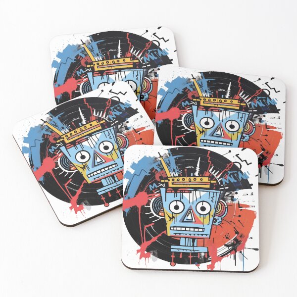 Item preview, Rhythm Explosion designed and sold by MuseOfMilo.