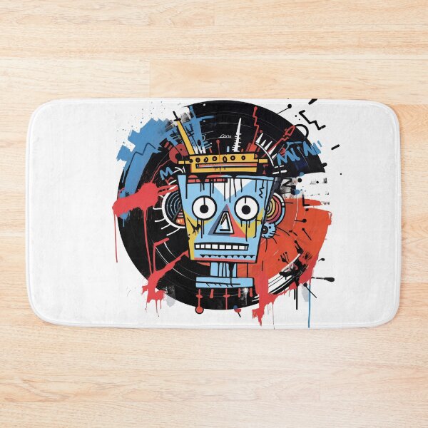 Item preview, Rhythm Explosion designed and sold by MuseOfMilo.