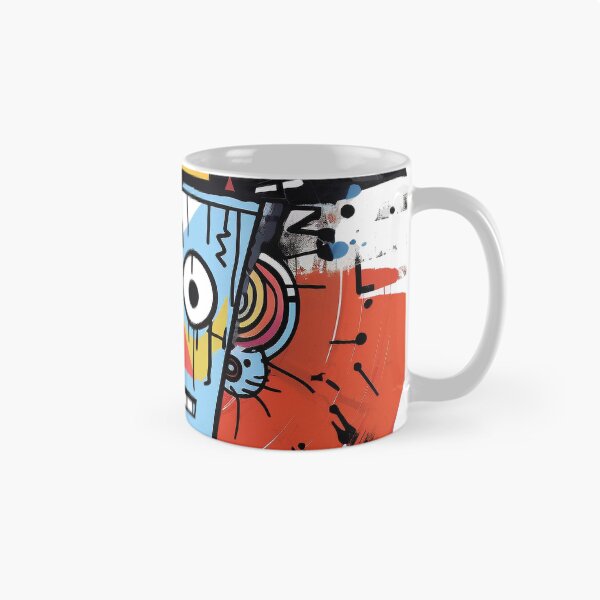 Item preview, Rhythm Explosion designed and sold by MuseOfMilo.
