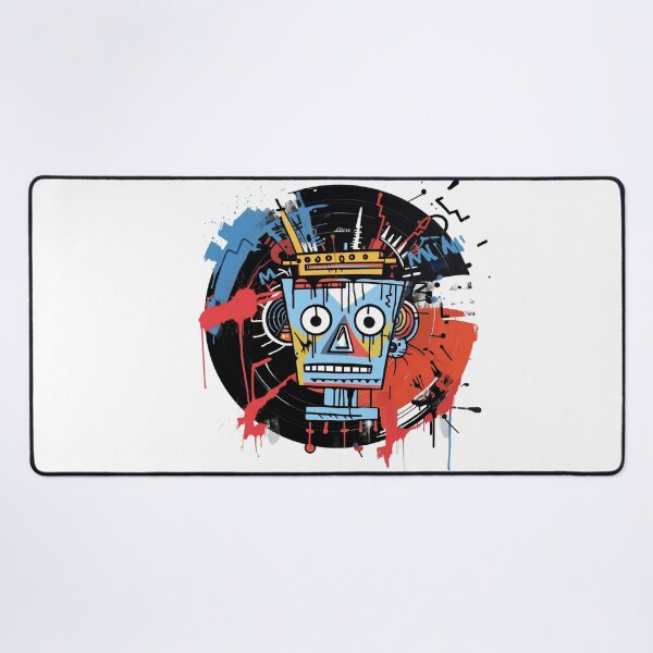 Item preview, Rhythm Explosion designed and sold by MuseOfMilo.