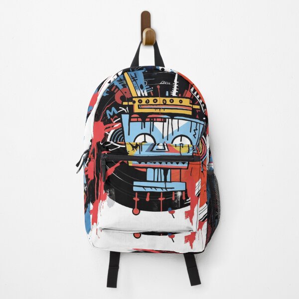 Item preview, Rhythm Explosion designed and sold by MuseOfMilo.