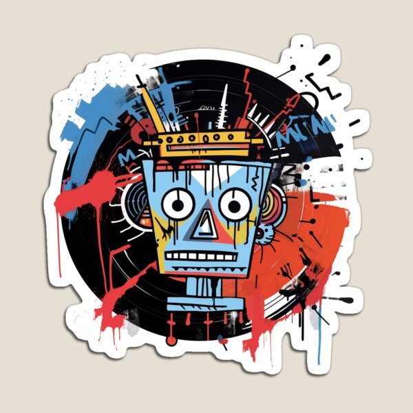Item preview, Rhythm Explosion designed and sold by MuseOfMilo.
