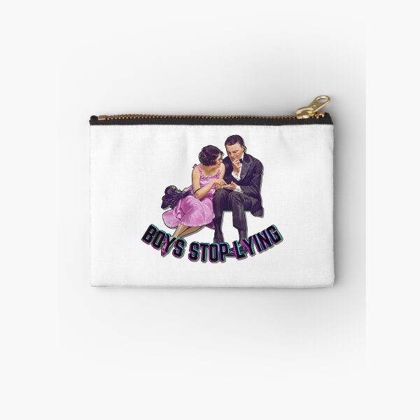 Item preview, Boys stop lying designed and sold by VentureGraphics.