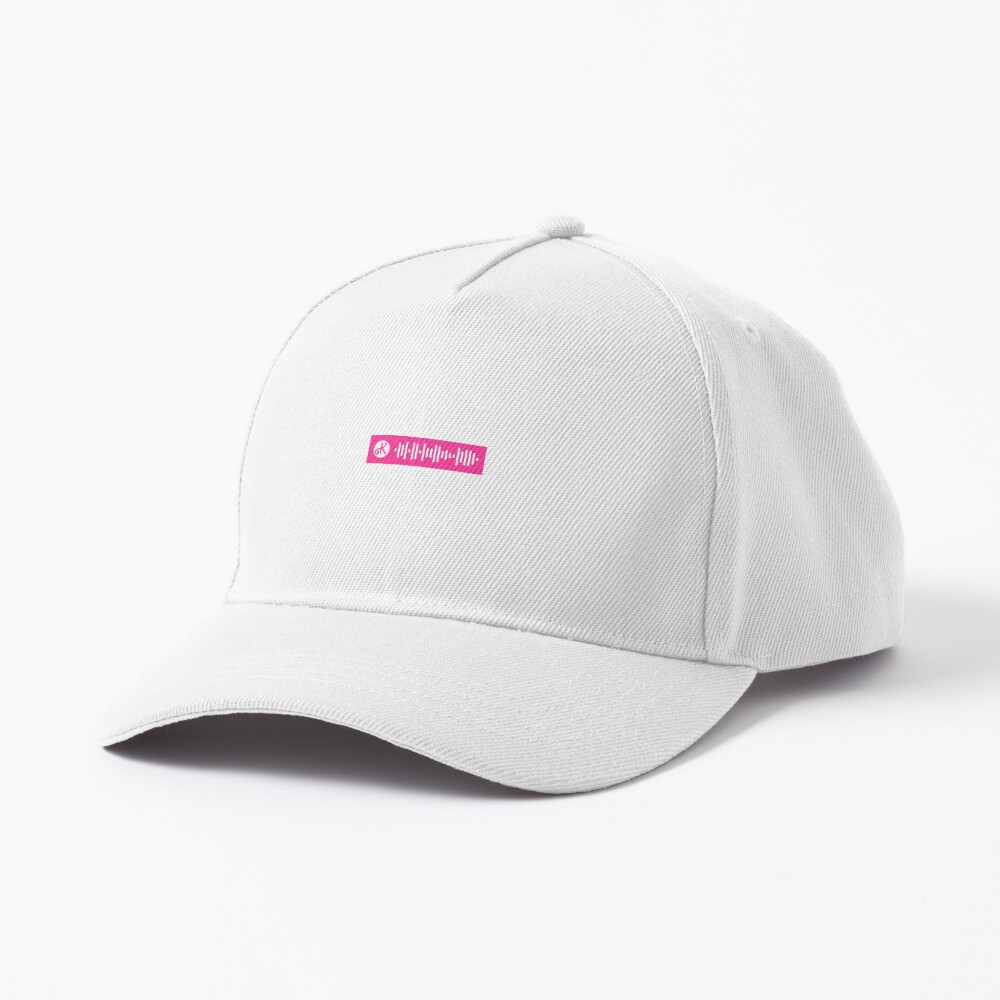 Item preview, Baseball Cap designed and sold by lwargz.