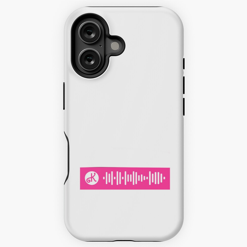 Item preview, iPhone Robuste Hülle designed and sold by lwargz.