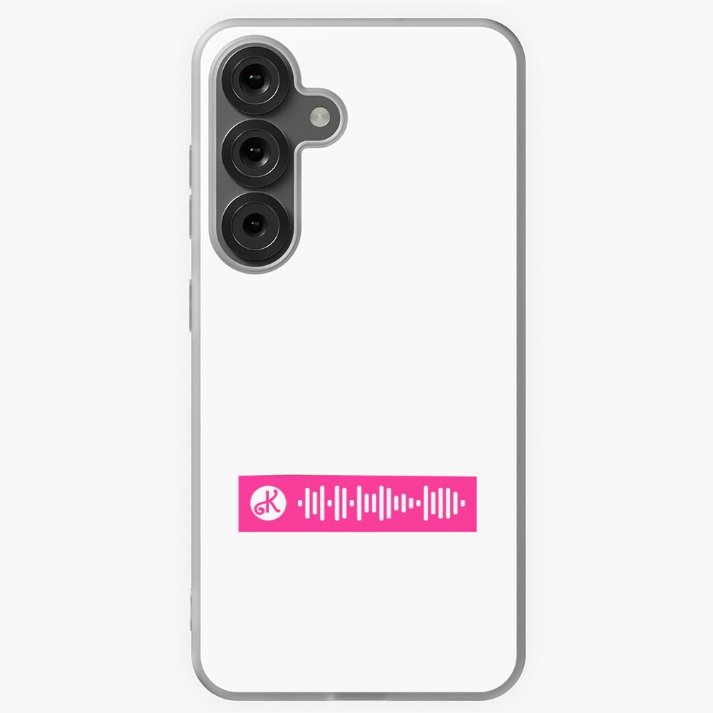 Item preview, Samsung Galaxy Flexible Hülle designed and sold by lwargz.