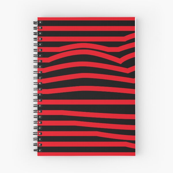 Item preview, Red line graphic heart designed and sold by Bird4771.