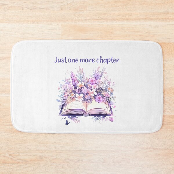 Item preview, Just one more chapter  forever  designed and sold by Hasan Habeeb.