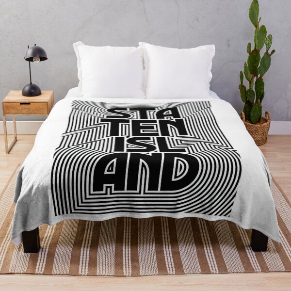 Item preview, staten island new york borough text pattern usa organic synthesis transparent	 designed and sold by mambwxlxji2.