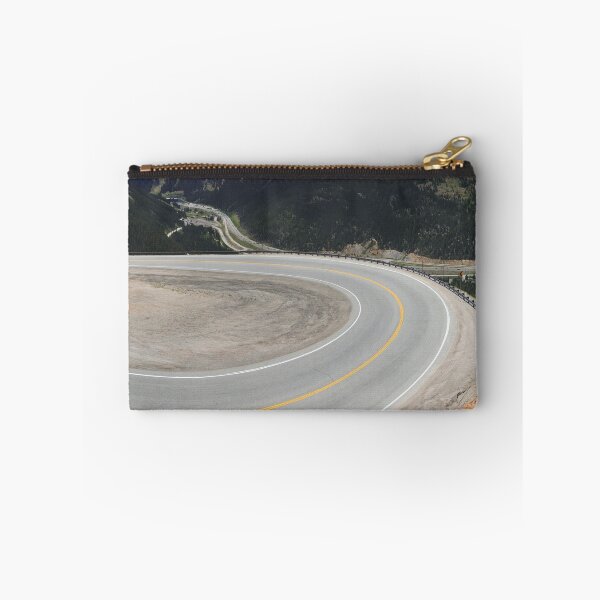 Item preview, Loveland pass switchbacks designed and sold by zumi.