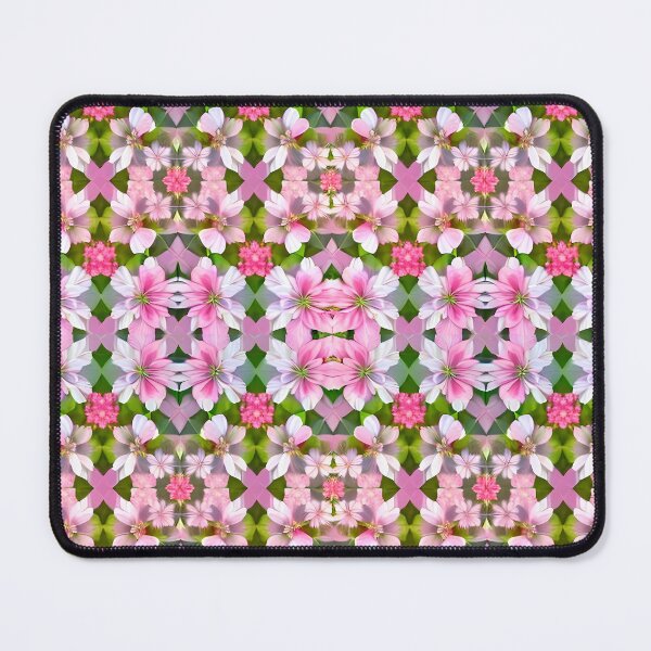 Item preview, Pink Azaleas designed and sold by myersdiffusion.