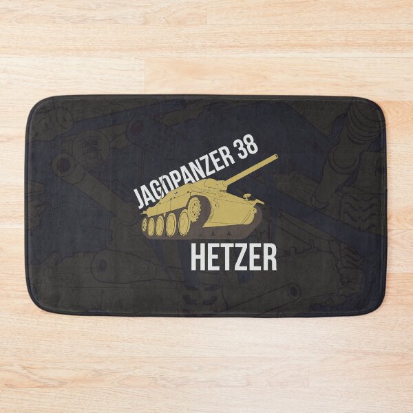 Item preview, Brutal Jagdpanzer 38 Hetzer designed and sold by FAawRay.